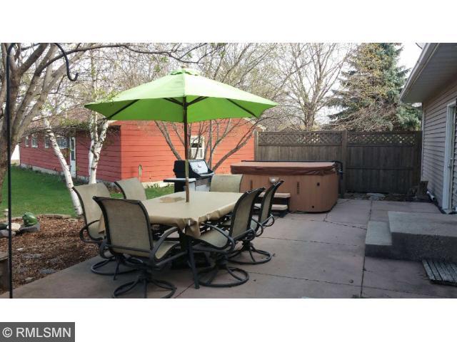 415 Interwood Dr, Glencoe, MN 55336 photo 12