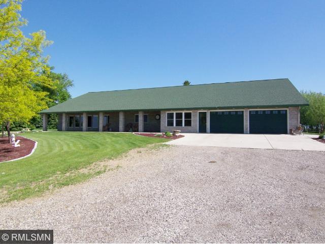 50594 870th Ave, Hector, MN 55342 photo 1