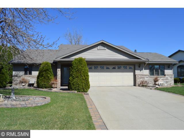 1808 Lavender Dr, Faribault, MN 55021 photo 1