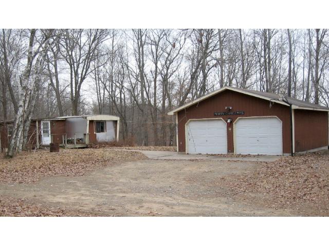 1583 Timber Ln, Cushing, MN 56443 photo 2