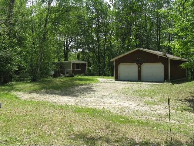1583 Timber Ln, Cushing, MN 56443 photo 1