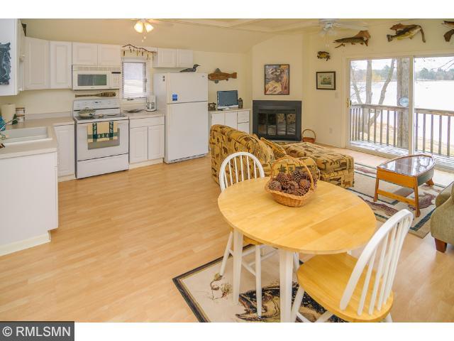 3515 Larson Lake Rd NW, Hackensack, MN 56452 photo 4