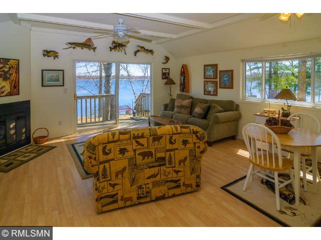 3515 Larson Lake Rd NW, Hackensack, MN 56452 photo 3