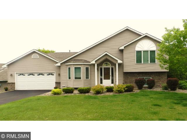3442 Rolling Hills Dr, Eagan, MN 55121 photo 1