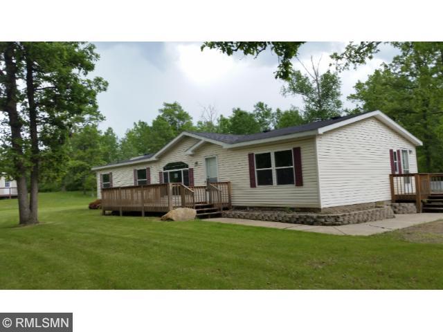 526 Cemetery Rd NW, Hackensack, MN 56452 photo 1