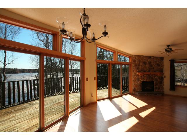 1156 Lagoon Rd, Tower, MN 55790 photo 1