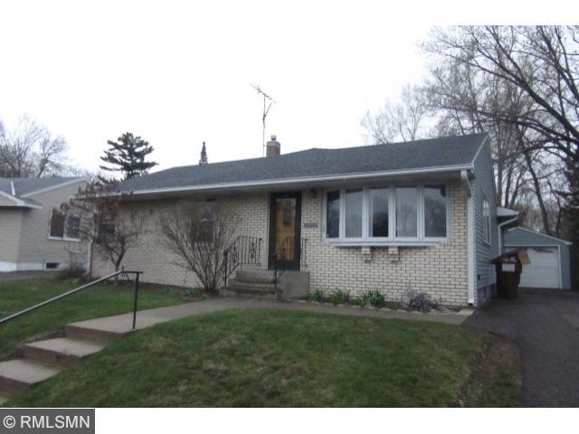 1846 Worcester Ave, Saint Paul, MN 55116 photo 1