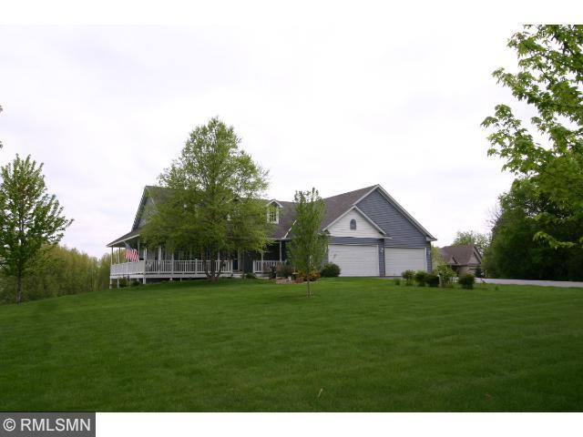 4500 Eagle Ridge Ct, Loretto, MN 55357 photo 1