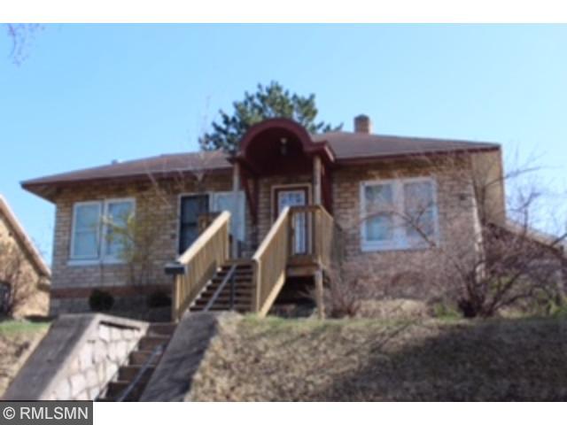 328 E James St, Ely, MN 55731 photo 1