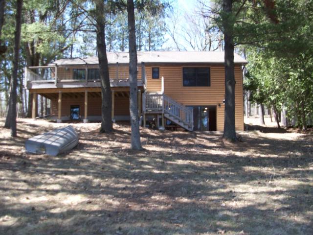 2104 Peninsula Dr, Mora, MN 55051 photo 1