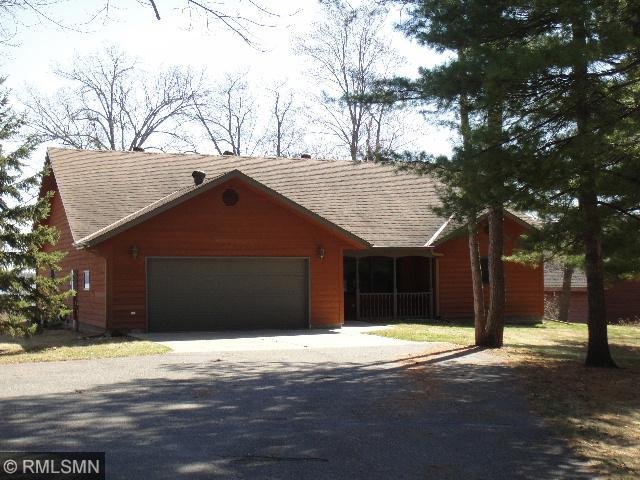 11030 Steamboat Loop NW, Walker, MN 56484 photo 1