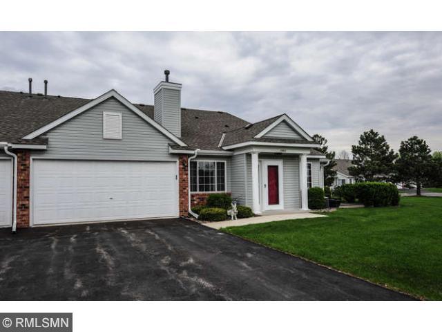1982 Ruby Ct N, Saint Paul, MN 55122 photo 4