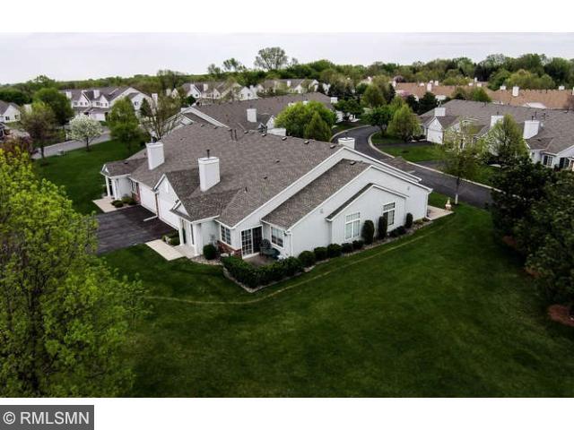 1982 Ruby Ct N, Saint Paul, MN 55122 photo 2