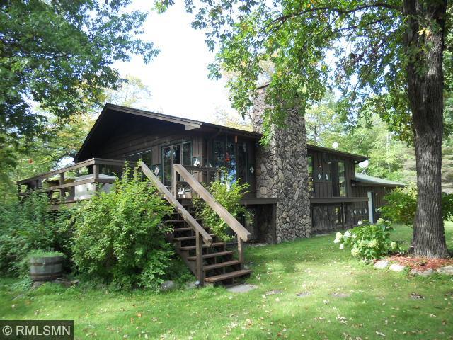 952 38th St NW, Hackensack, MN 56452 photo 1