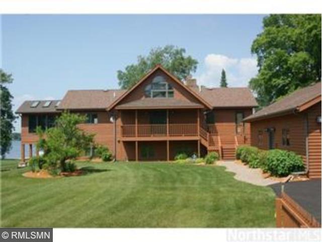 8444 Second Point Dr NW, Walker, MN 56484 photo 2
