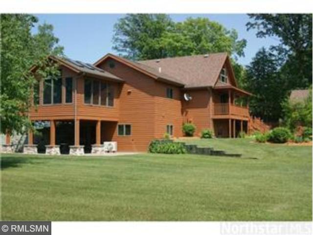 8444 Second Point Dr NW, Walker, MN 56484 photo 1
