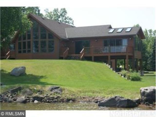 8444 Second Point Dr NW, Walker, MN 56484 photo 3