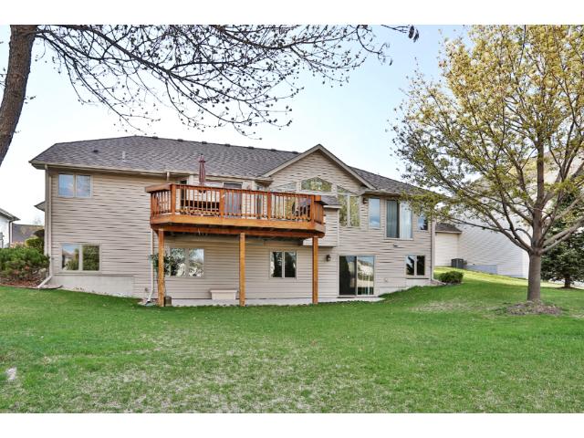 11352 Rosemill Ln, Champlin, MN 55316 photo 1