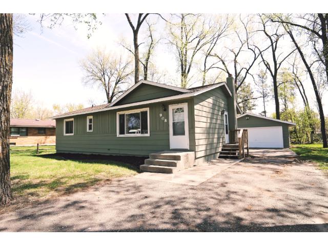 908 9th Ave N, Princeton, MN 55371 photo 1