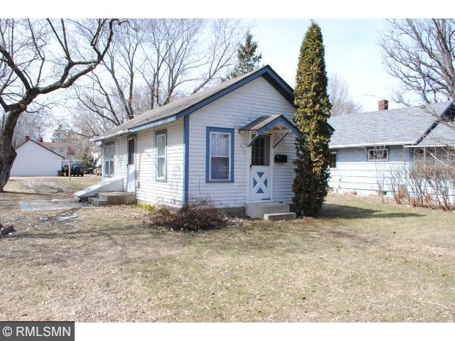 817 NE 7th Ave NE, Brainerd, MN 56401 photo 1