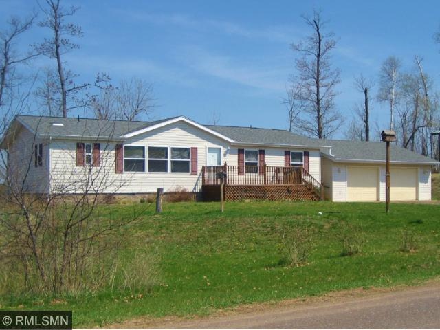 27840 Lone Pine Rd, Webster, WI 54893 photo 1