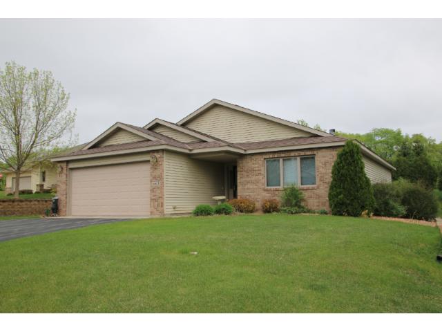 663 Jenisa Dr, Saint Cloud, MN 56301 photo 1