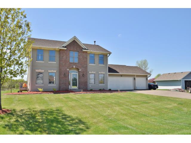 9221 9th St NE, Saint Michael, MN 55376 photo 1