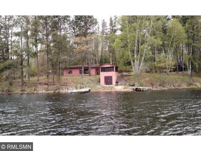 5471 Mule Lake Ln NE, Outing, MN 56662 photo 1
