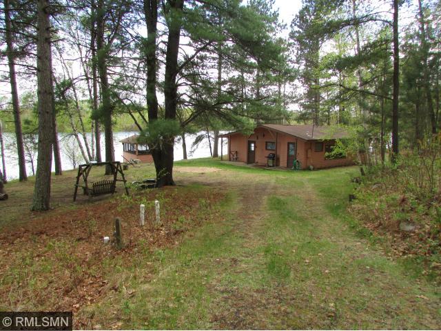 5471 Mule Lake Ln NE, Outing, MN 56662 photo 2