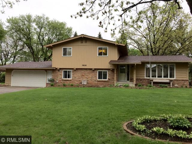 5818 Michael Ct, Saint Cloud, MN 56303 photo 1