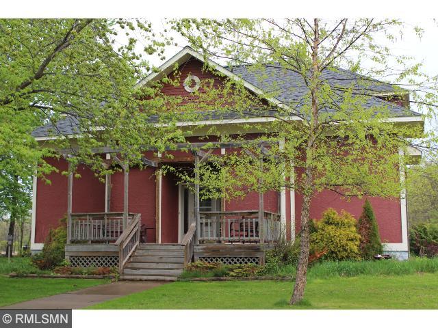 9516 140th St, Milaca, MN 56353 photo 1