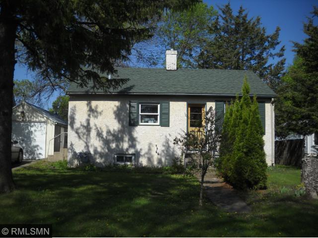 610 5th St NE, Montgomery, MN 56069 photo 1