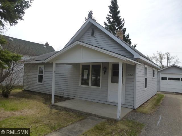 612 Second St W, Park Rapids, MN 56470 photo 1
