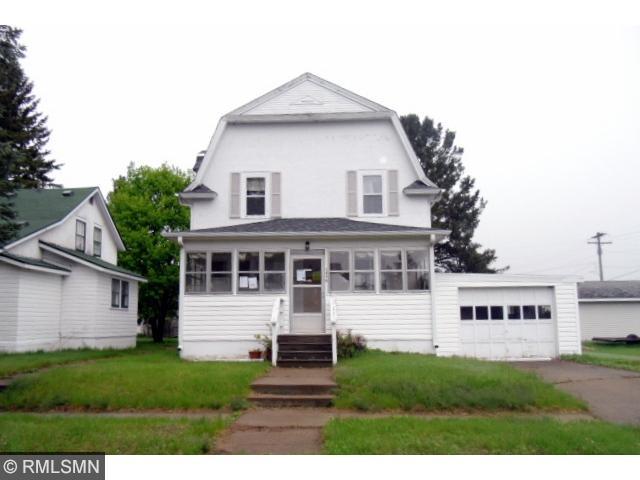 7456 Cedar St W, Webster, WI 54893 photo 1