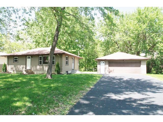 913 Pleasant Ave N, Champlin, MN 55316 photo 1