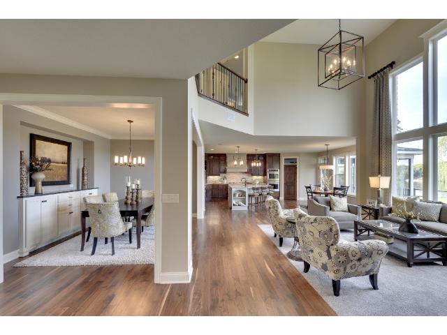 905 Bradford Ave N, Champlin, MN 55316 photo 4