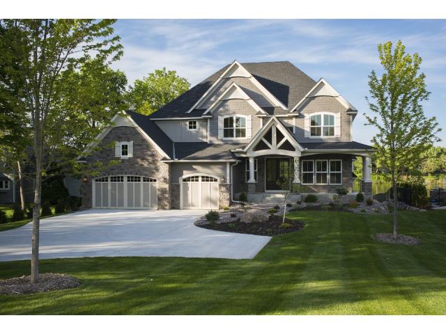 905 Bradford Ave N, Champlin, MN 55316 photo 2