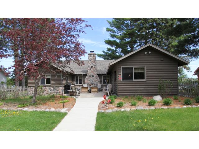 1252 15th St NW, Backus, MN 56435 photo 1