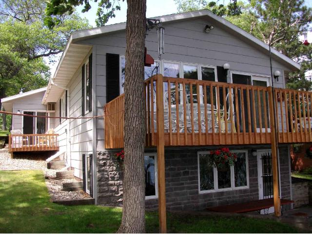 14082 Chippewa Loop, Park Rapids, MN 56470 photo 1