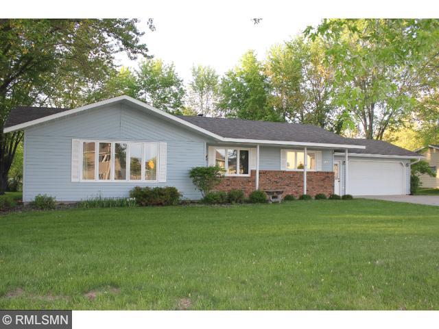 5915 Rolling Ridge Rd, Saint Cloud, MN 56303 photo 1