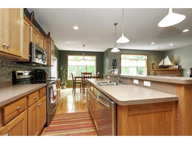 381 Lancaster Ln N, Champlin, MN 55316 photo 5