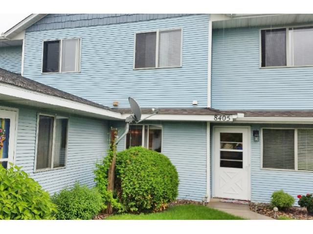 8405 S Pond Trl, Champlin, MN 55316 photo 1