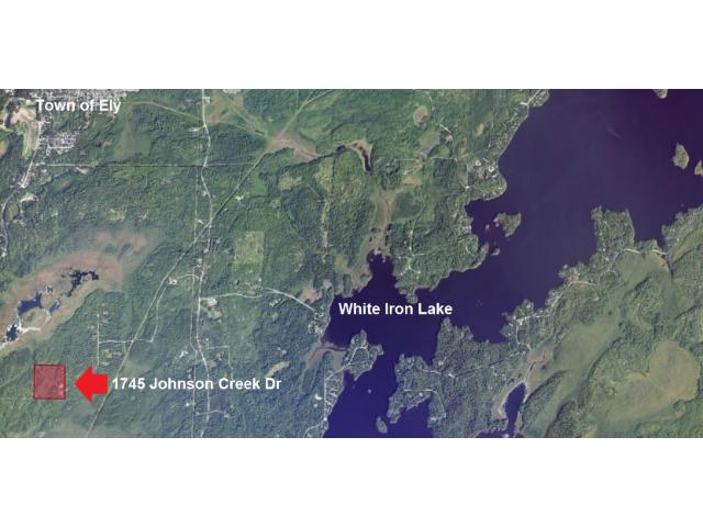 1745 Johnson Creek Drive Crk, Ely, MN 55731 photo 15