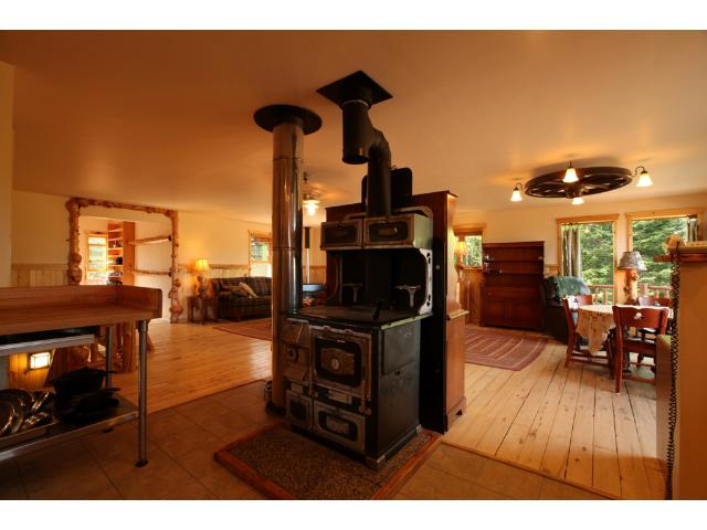 1745 Johnson Creek Drive Crk, Ely, MN 55731 photo 3