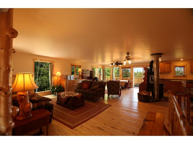 1745 Johnson Creek Drive Crk, Ely, MN 55731 photo 4