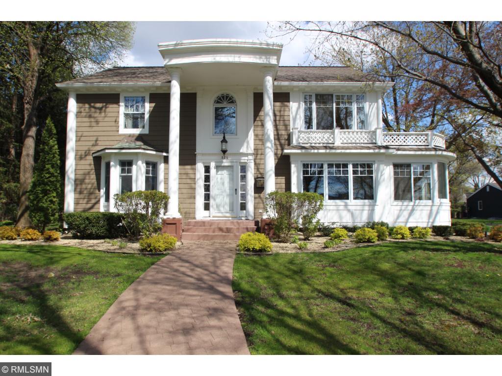826 Riverside Dr SE, Saint Cloud, MN 56304 photo 1