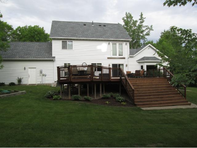 25802 Lena Ln, Saint Cloud, MN 56301 photo 9