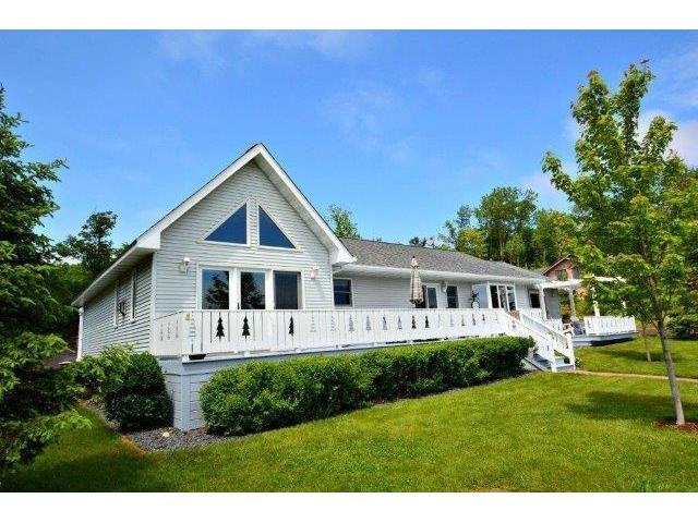 27682 County Road Ff, Webster, WI 54893 photo 1