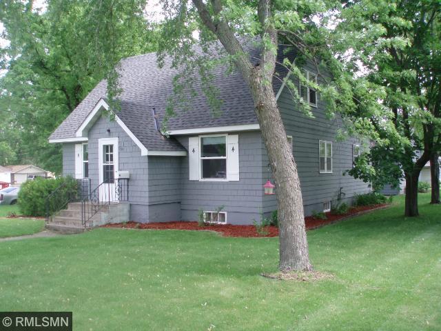 355 Central Ave N, Milaca, MN 56353 photo 1