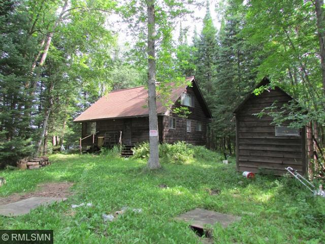 278 S Lake Lawrence Rd NE, Outing, MN 56662 photo 1